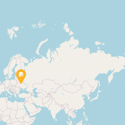 Apartment on Lesi Ukrainky 9 на глобальній карті